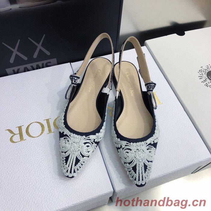 Chrisitan Dior shoes CD00012